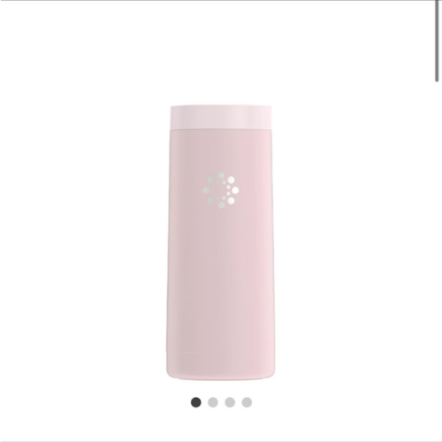 16oz Stainless Steel Tumbler