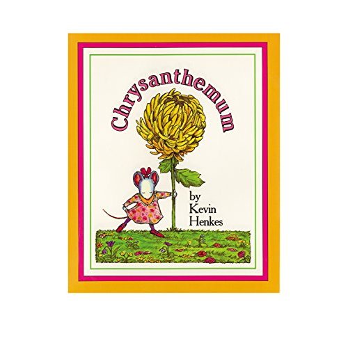 Chrysanthemum