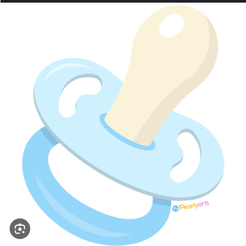 Baby pacifiers