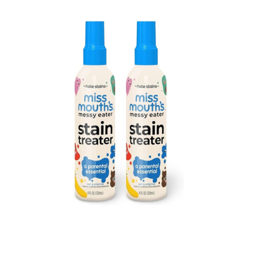 Amazon.com: The Hate Stains Co.: Mom's Magic
