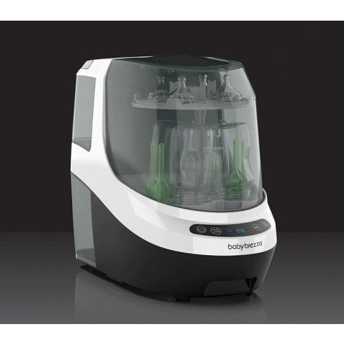 Baby Brezza Bottle Washer Pro® | Pottery Barn Kids