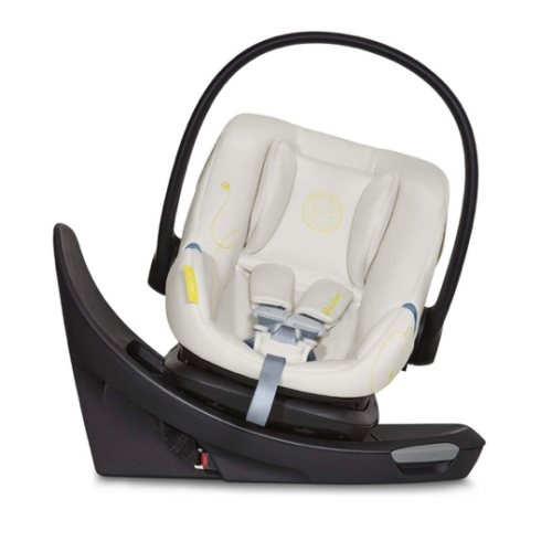 CYBEX Aton G Swivel Infant Car Seat