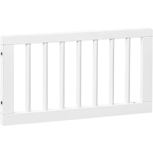 DaVinci Toddler Bed Conversion Kit (M19699) in White
