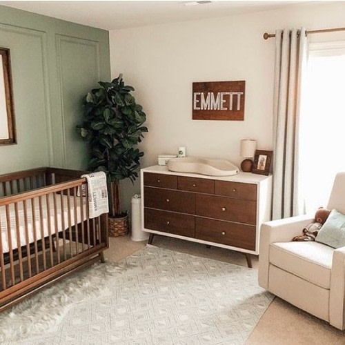 Babyletto Palma 7-Drawer Assembled Double Dresser