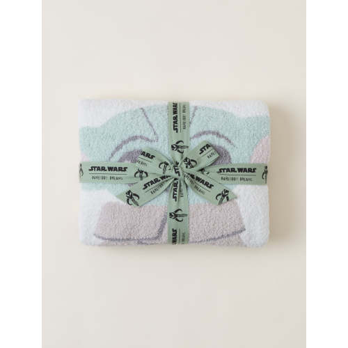 CozyChic® Grogu™ Stroller Blanket