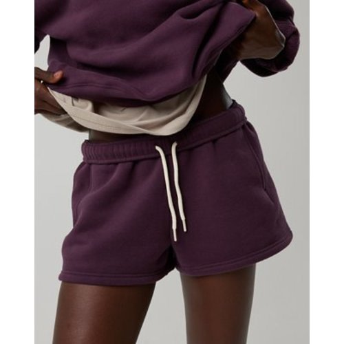 OFFLINE By Aerie Cloud Fleece Short