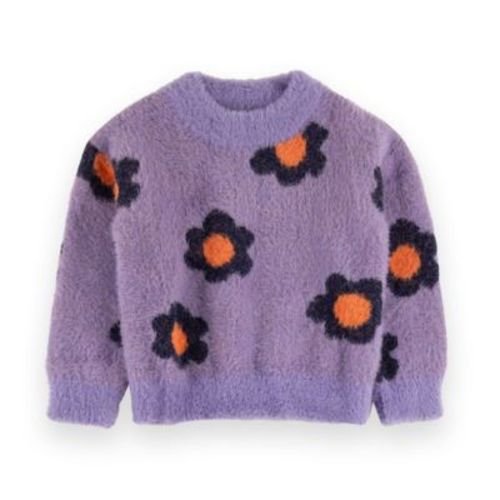 Girls' Hailey Crewneck Sweatshirt - Baby