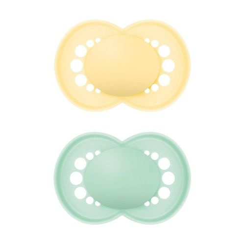 MAM Non-Deco Pacifier 6-16 Months