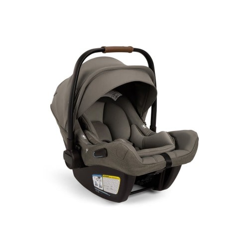 PIPA™ Aire RX + PIPA Relx Base Infant Car Seat