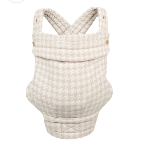 The Monarch Carrier - Houndstooth – Mabē