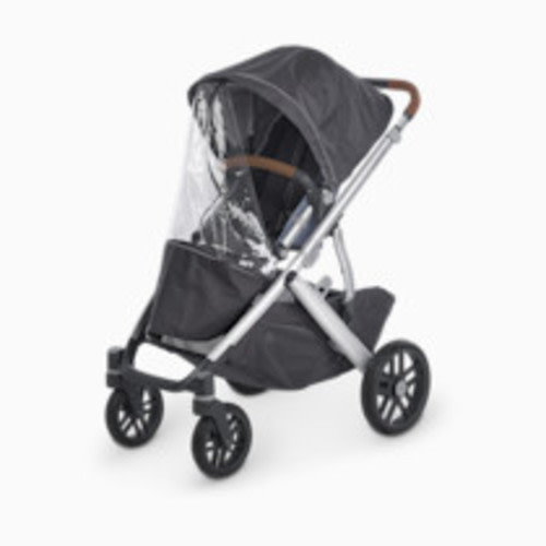 UPPAbaby Performance Rain Shield for VISTA, VISTA 2, VISTA 3, CRUZ & CRUZ V2