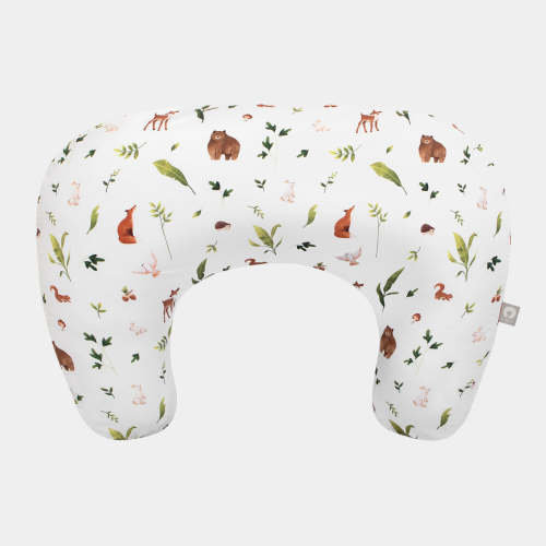 New Boppy Nursing Pillow