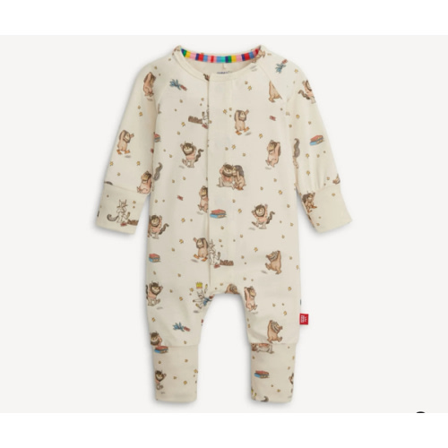 Magnetic Convertible Coverall – Magnetic Me