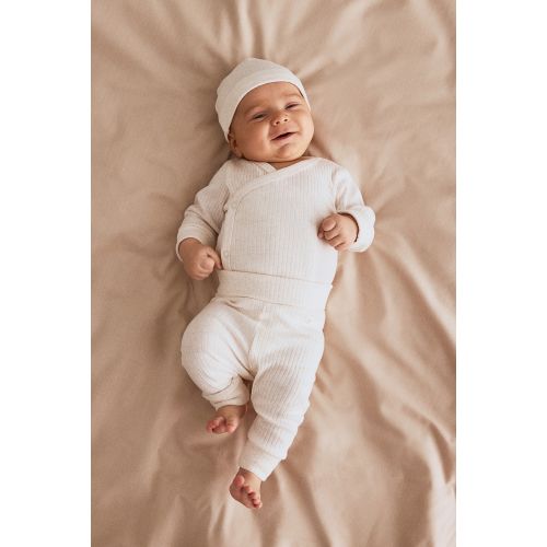 Adjustable-fit Set