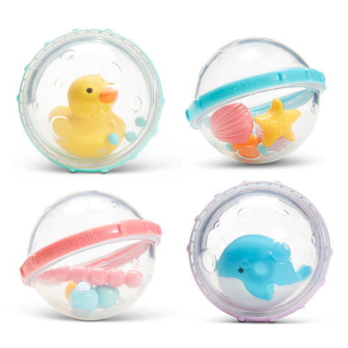 Float & Play Bubbles