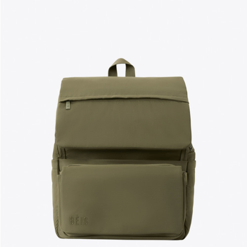 Beis The Ultimate Diaper Backpack