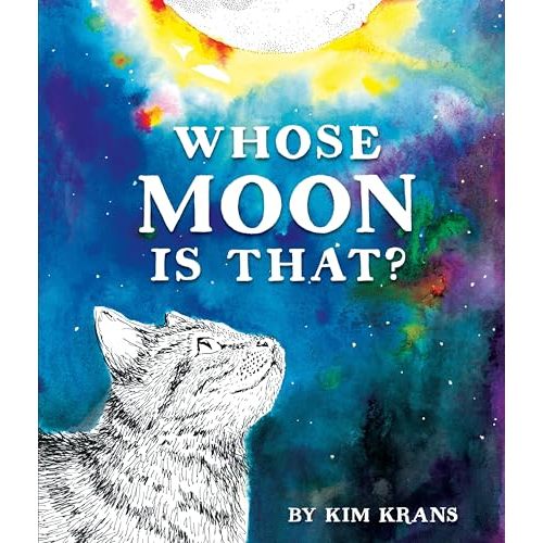 Whose Moon Is That?