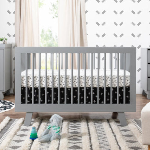 babyletto Sprout 4-in-1 Convertible Crib | Wayfair