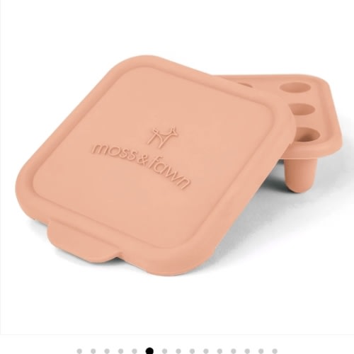 Ice Cube Tray