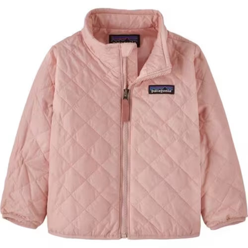 Patagonia Nano Puff Jacket - Toddlers' - Kids