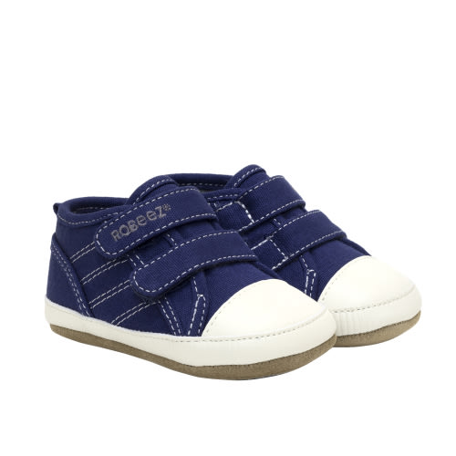 Joey First Kicks in Navy