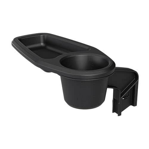 Thule Urban Glide 3 Snack Tray, Black