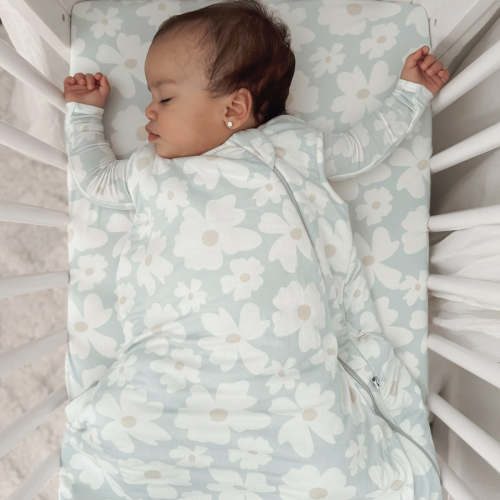 0.5 TOG Sleep Bag 9-18m magnolia