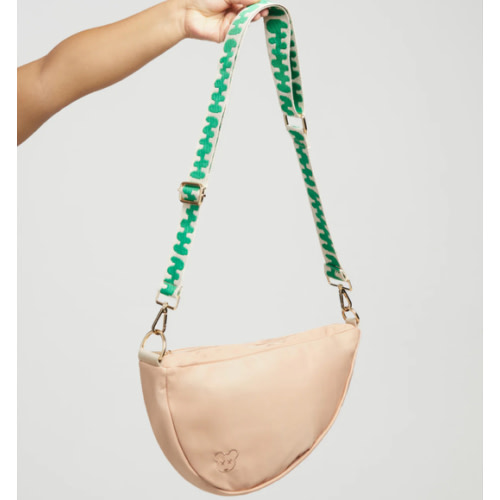 Citymouse® CLASSIC Crossbody - SAD BEIGE