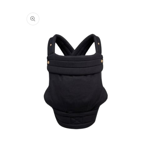The Monarch Carrier - Ebony – Mabē