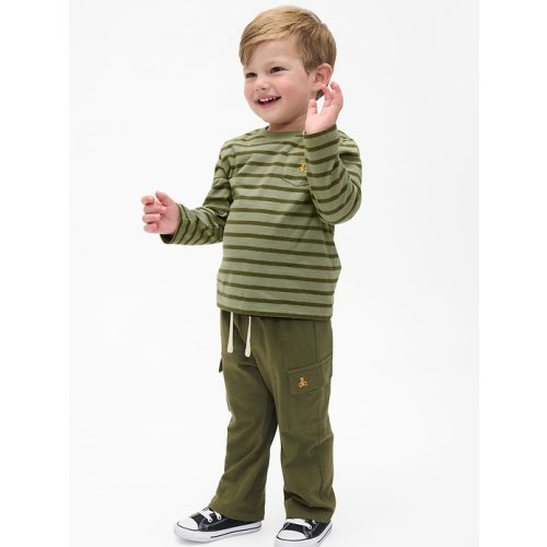 Baby & Toddler Mix & Match Outfit Set | Gap