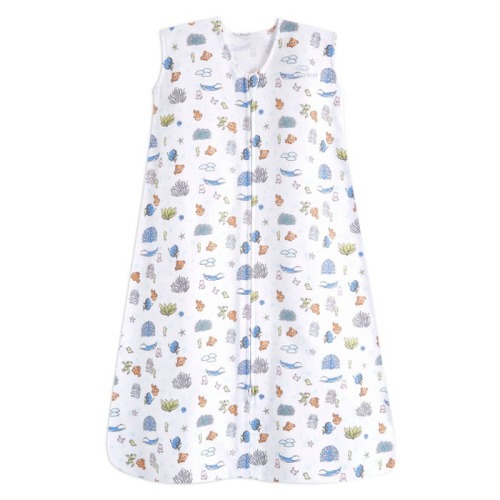 Finding Nemo Baby Wearable Baby Blanket | HALO