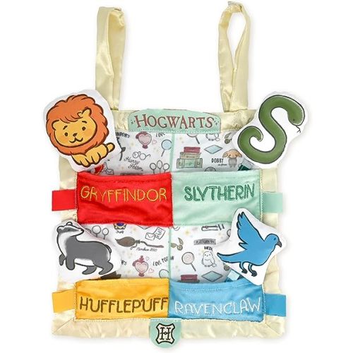 Harry Potter Baby Activity Toy