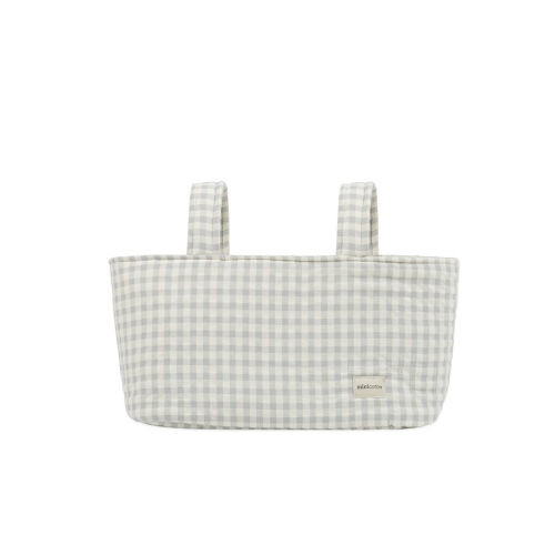Mini Coton Stroller Bag