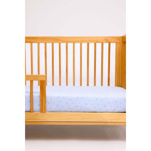 Nick - CloudBlend™ Crib Sheet – WildBird