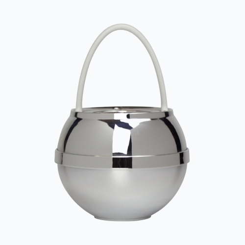 Bath Water Filter - Chrome