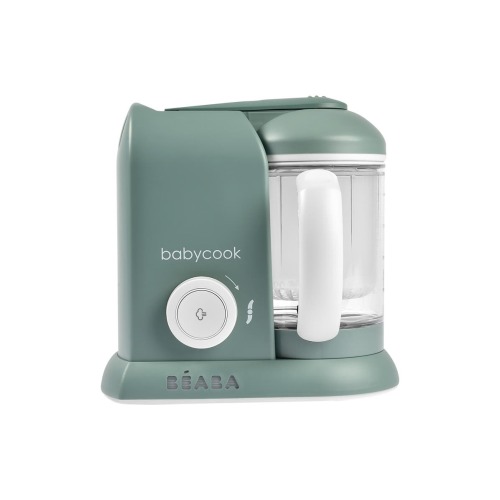 Babycook Baby Food Maker