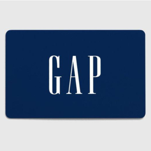 Gift Cards | Gap