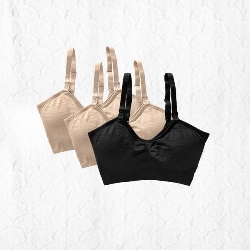 Wash Wear Spare Pumping Bundle– Kindred Bravely