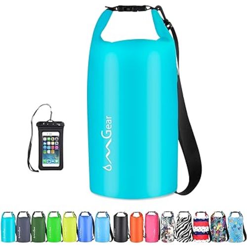OMGear Waterproof Dry Bag
