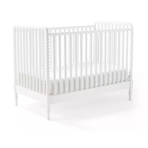 Convertible 2in1 Crib
