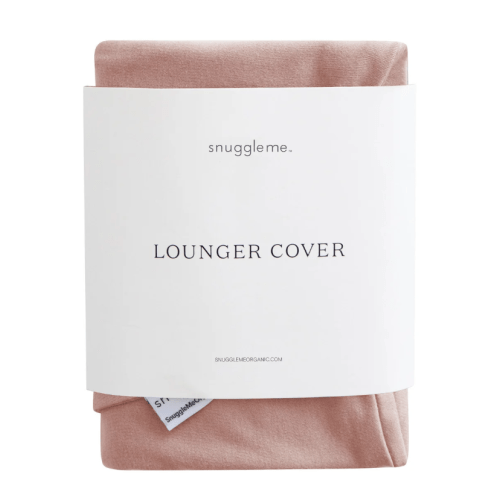 Snuggle Me Organic Infant Lounger Cover | Gumdrop