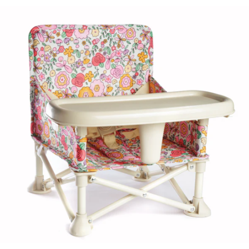 Paloma portable baby chair