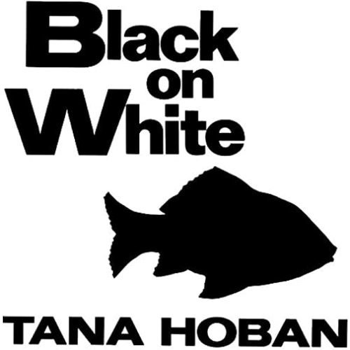 Black on White: A High Contrast Book For Newborns Board book – May 27, 1993