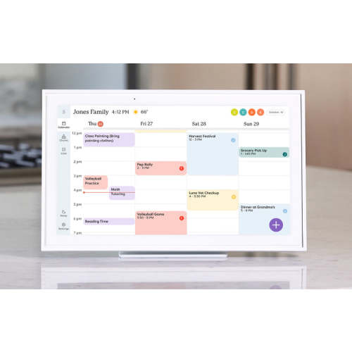 Skylight | Skylight Calendar | Smart Family Calendar