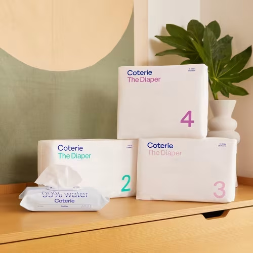Diaper Fund