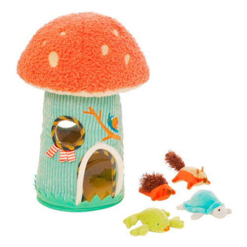 Manhattan Toy Toadstool Cottage