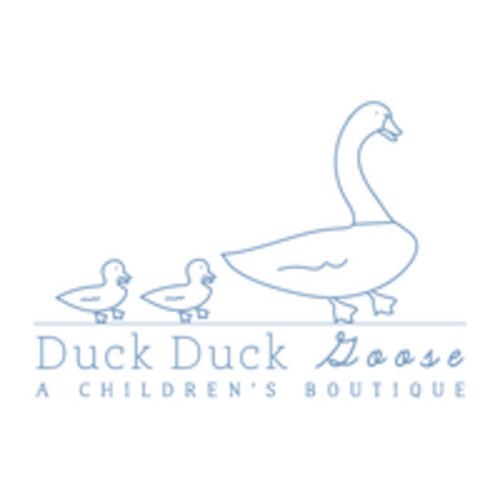 Duck Duck Goose