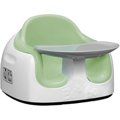 Bumbo Bumbo Multi Seat [Official Total Importer] Black Base Can Be Used for A Long Time As You Grow, 3 Stages, Hemlock Green : Amazon.com.au: Clothing, Shoes & Accessories