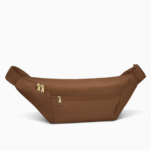 Classic Diaper Fanny Pack - Oversized