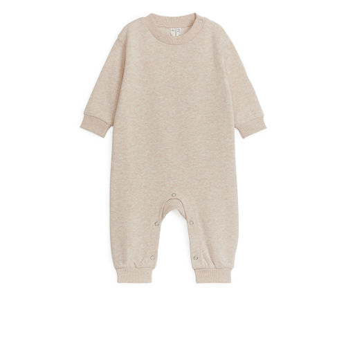Cotton Overall